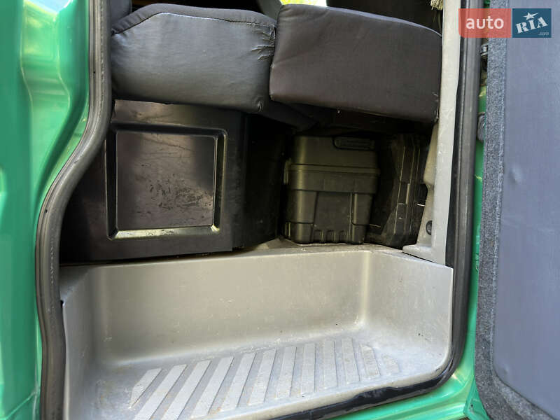 Автовоз Mercedes-Benz Sprinter 2010 в Луцьку