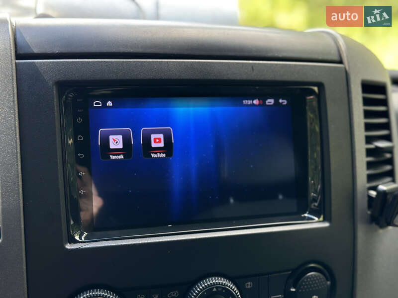 Автовоз Mercedes-Benz Sprinter 2010 в Луцьку