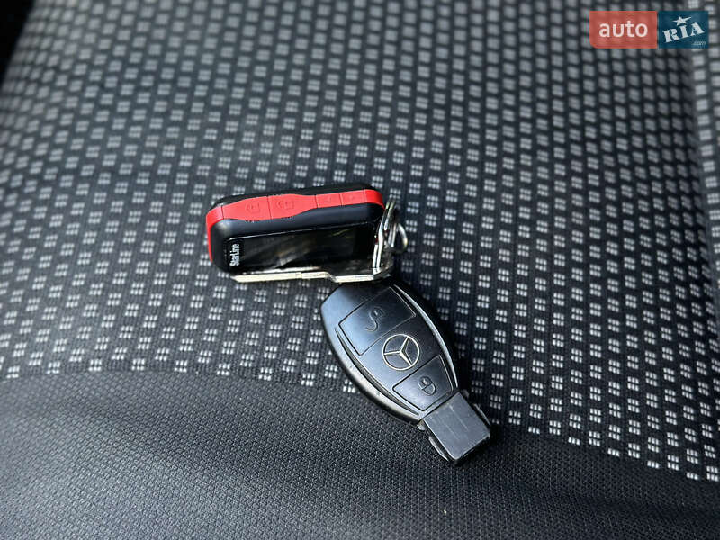 Автовоз Mercedes-Benz Sprinter 2010 в Луцьку