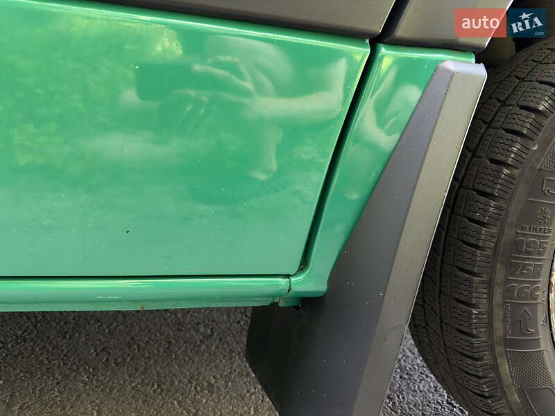 Автовоз Mercedes-Benz Sprinter 2010 в Луцьку