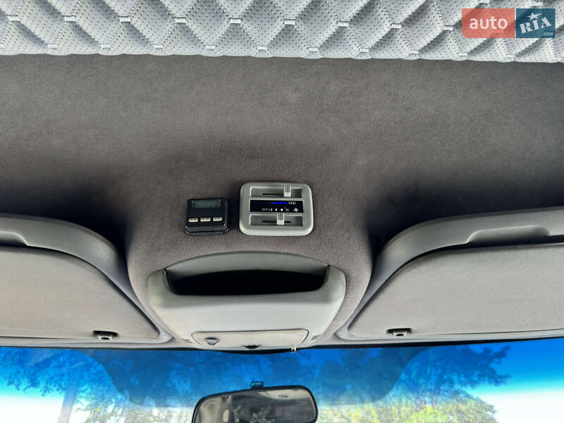 Мікроавтобус Mercedes-Benz Sprinter 2008 в Кропивницькому