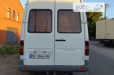 Другие грузовики Mercedes-Benz Sprinter 1999 в 