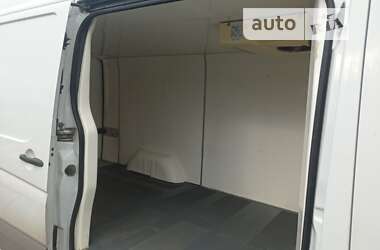 Рефрижератор Mercedes-Benz Sprinter 2013 в Миколаєві