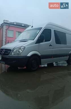 Микроавтобус Mercedes-Benz Sprinter 2007 в Сумах