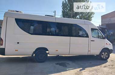 Мікроавтобус Mercedes-Benz Sprinter 2005 в Одесі