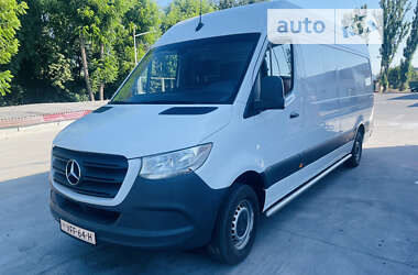 Вантажний фургон Mercedes-Benz Sprinter 2020 в Вінниці