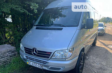 Другие грузовики Mercedes-Benz Sprinter 2004 в Долине