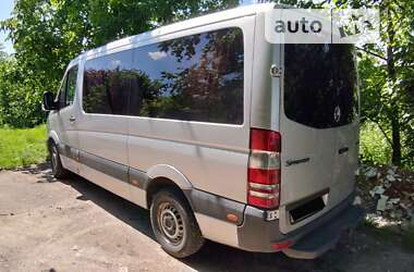 Микроавтобус Mercedes-Benz Sprinter 2007 в Виннице