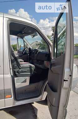 Мікроавтобус Mercedes-Benz Sprinter 2007 в Вінниці