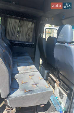 Мікроавтобус Mercedes-Benz Sprinter 2005 в Фастові