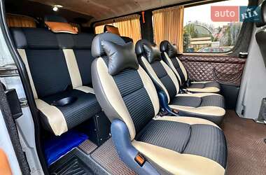 Микроавтобус Mercedes-Benz Sprinter 2011 в Добромиле