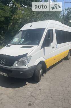 Мікроавтобус Mercedes-Benz Sprinter 2011 в Кривому Розі