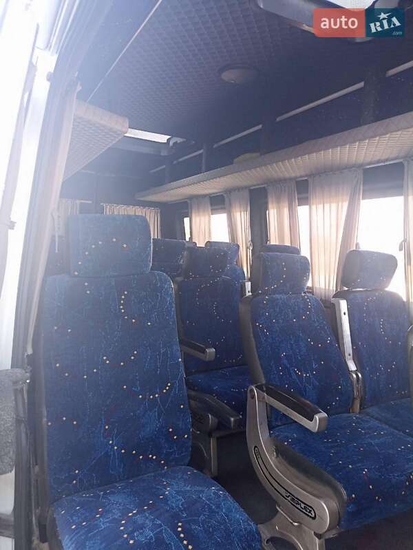 Другие автобусы Mercedes-Benz Sprinter 1998 в Белгороде-Днестровском