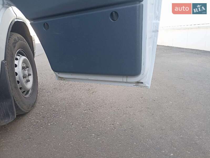 Другие автобусы Mercedes-Benz Sprinter 1998 в Белгороде-Днестровском