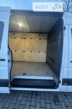 Грузовой фургон Mercedes-Benz Sprinter 2015 в 