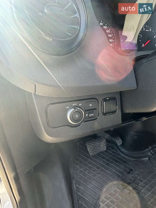 Грузовой фургон Mercedes-Benz Sprinter 2020 в Кременчуге фото 12 Грузовой фургон Mercedes-Benz Sprinter 2020 в Кременчуге