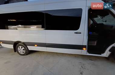 Микроавтобус Mercedes-Benz Sprinter 2020 в 