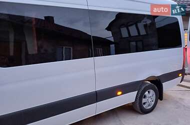 Микроавтобус Mercedes-Benz Sprinter 2020 в 