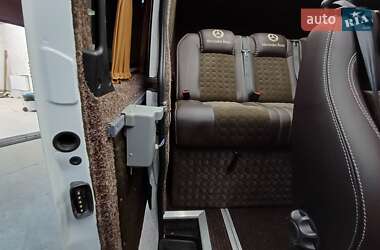 Микроавтобус Mercedes-Benz Sprinter 2020 в 