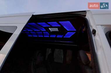 Микроавтобус Mercedes-Benz Sprinter 2020 в 