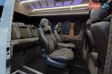 Микроавтобус Mercedes-Benz Sprinter 2020 в 