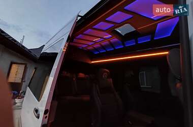 Микроавтобус Mercedes-Benz Sprinter 2020 в 