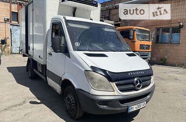 Рефрижератор Mercedes-Benz Sprinter 2007 в Полтаве