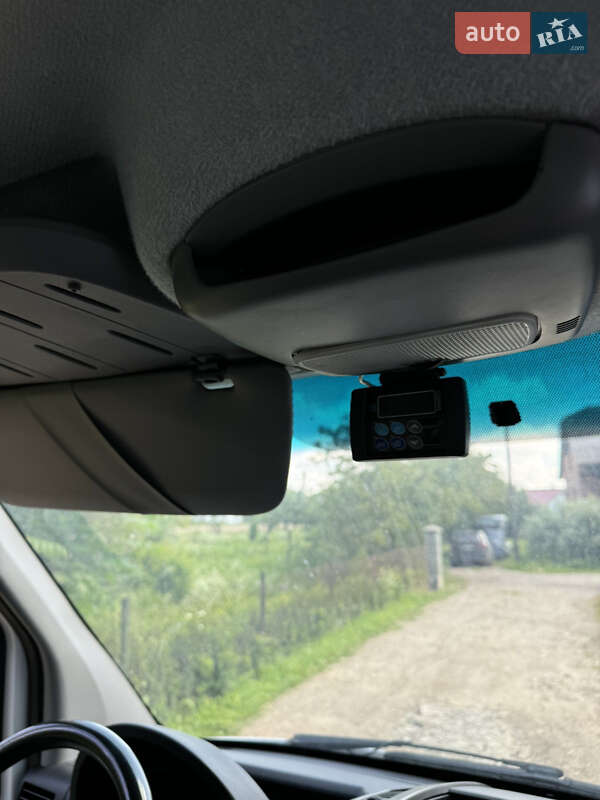 Рефрижератор Mercedes-Benz Sprinter 2011 в Самборе