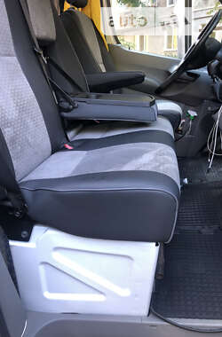 Мікроавтобус Mercedes-Benz Sprinter 2009 в Дніпрі