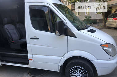 Мікроавтобус Mercedes-Benz Sprinter 2009 в Дніпрі