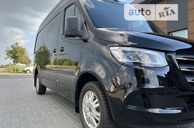 Грузовой фургон Mercedes-Benz Sprinter 2020 в Виннице