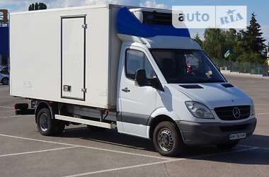 Рефрижератор Mercedes-Benz Sprinter 2012 в Житомире