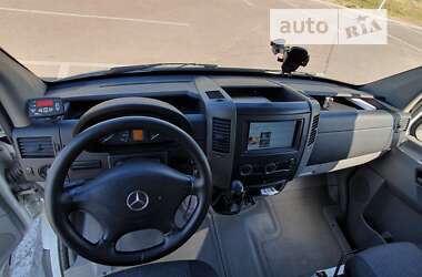 Рефрижератор Mercedes-Benz Sprinter 2012 в Житомире