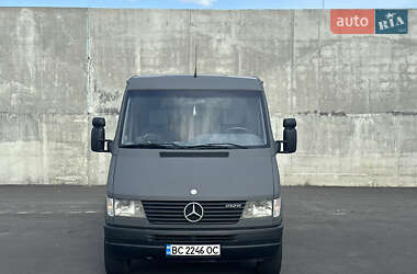 Микроавтобус Mercedes-Benz Sprinter 1996 в 