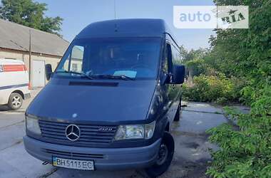 Вантажний фургон Mercedes-Benz Sprinter 1999 в Одесі