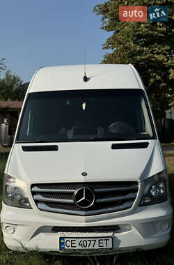 Другие автобусы Mercedes-Benz Sprinter 2014 в Черновцах