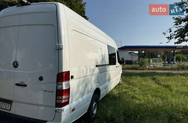 Другие автобусы Mercedes-Benz Sprinter 2014 в Черновцах