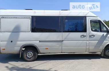 Мікроавтобус Mercedes-Benz Sprinter 2003 в Вижниці