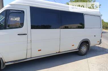 Мікроавтобус Mercedes-Benz Sprinter 2003 в Вижниці