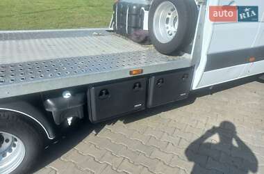 Автовоз Mercedes-Benz Sprinter 2009 в Луцке