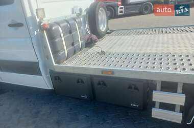Автовоз Mercedes-Benz Sprinter 2009 в 