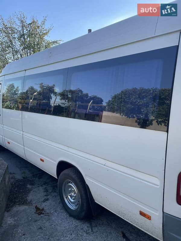 Другие автобусы Mercedes-Benz Sprinter 2002 в Днепре