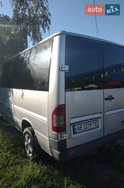 Микроавтобус Mercedes-Benz Sprinter 2003 в 