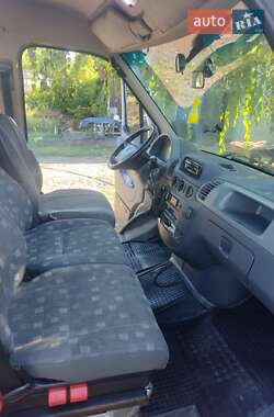Микроавтобус Mercedes-Benz Sprinter 2003 в 