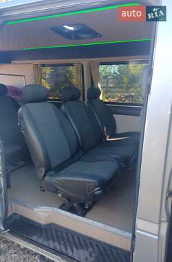 Микроавтобус Mercedes-Benz Sprinter 2003 в 