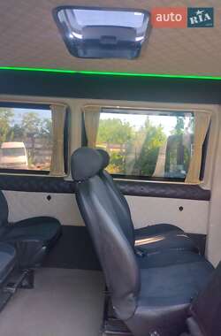Микроавтобус Mercedes-Benz Sprinter 2003 в 