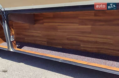 Микроавтобус Mercedes-Benz Sprinter 2015 в 