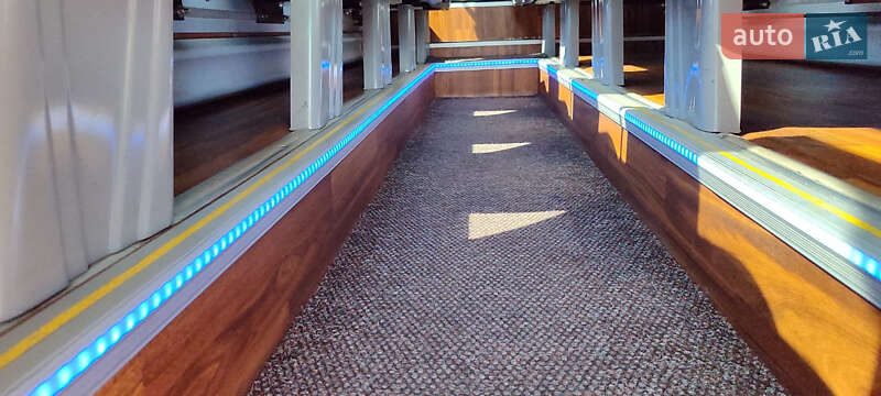 Микроавтобус Mercedes-Benz Sprinter 2015 в Измаиле