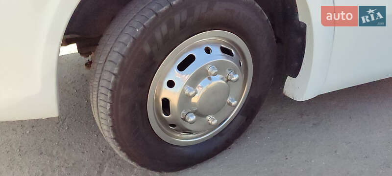 Микроавтобус Mercedes-Benz Sprinter 2015 в Измаиле