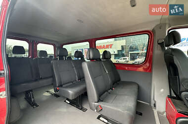 Микроавтобус Mercedes-Benz Sprinter 2014 в Ковеле